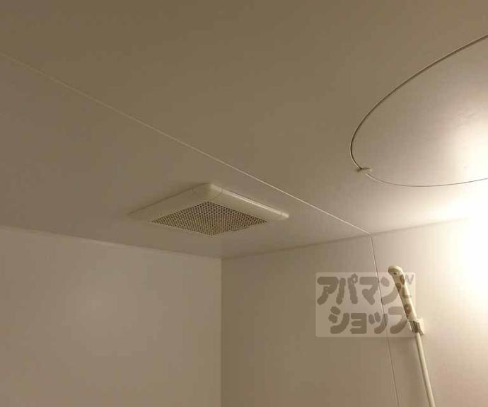 【ラスパルマス京都円町】間取