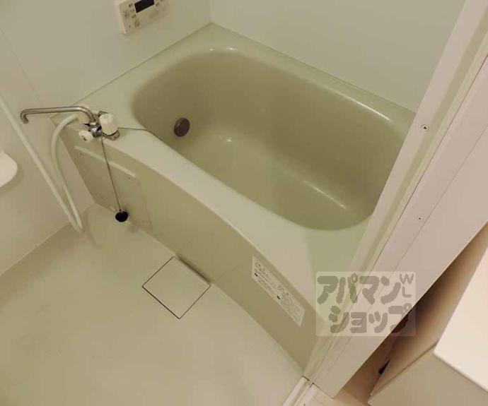 【ラスパルマス京都円町】間取