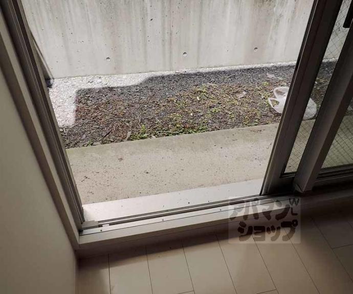 【ラスパルマス京都円町】間取