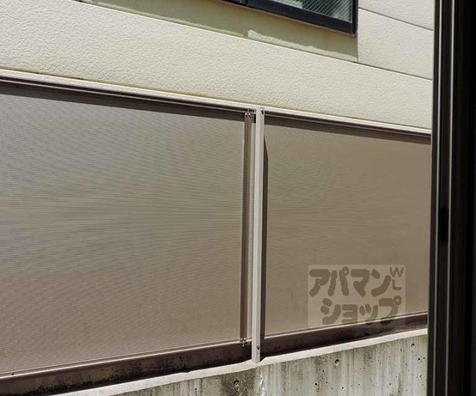 【ラスパルマス京都円町】間取