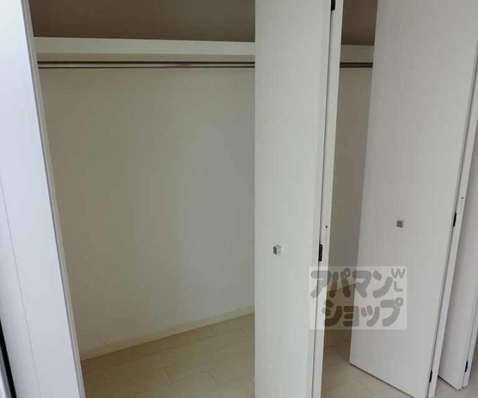 【ラスパルマス京都円町】間取