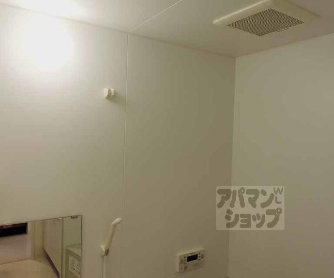 【ラスパルマス京都円町】間取