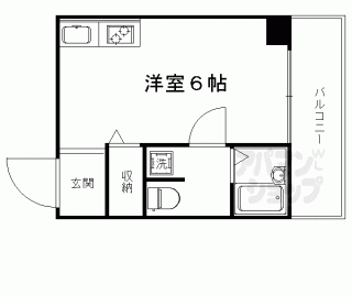 【第２８長栄四条ＳＫハイツ】