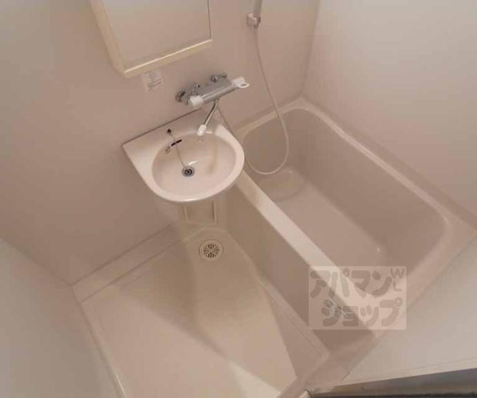 【第28長栄四条SKハイツ】間取