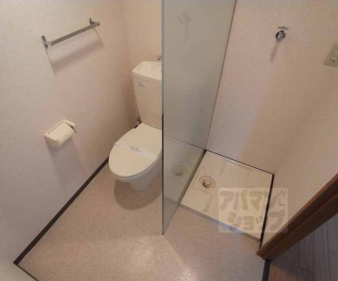 【第28長栄四条SKハイツ】間取