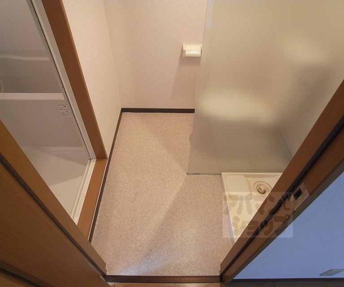 【第28長栄四条SKハイツ】間取