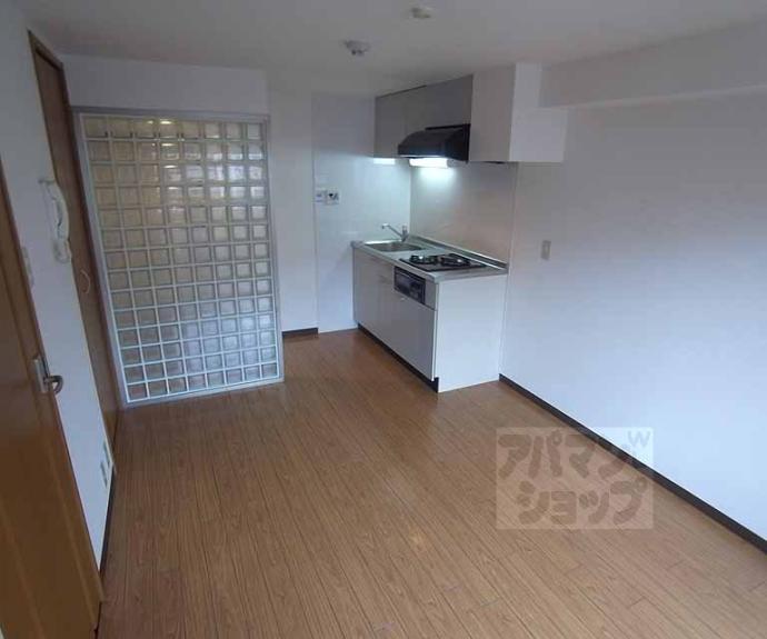 【第28長栄四条SKハイツ】間取