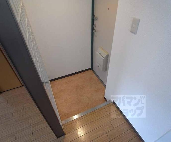 【第28長栄四条SKハイツ】間取