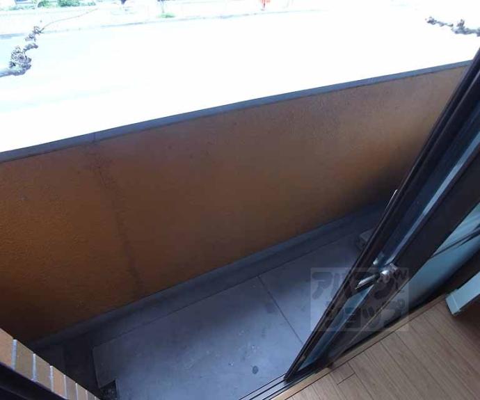 【第28長栄四条SKハイツ】間取