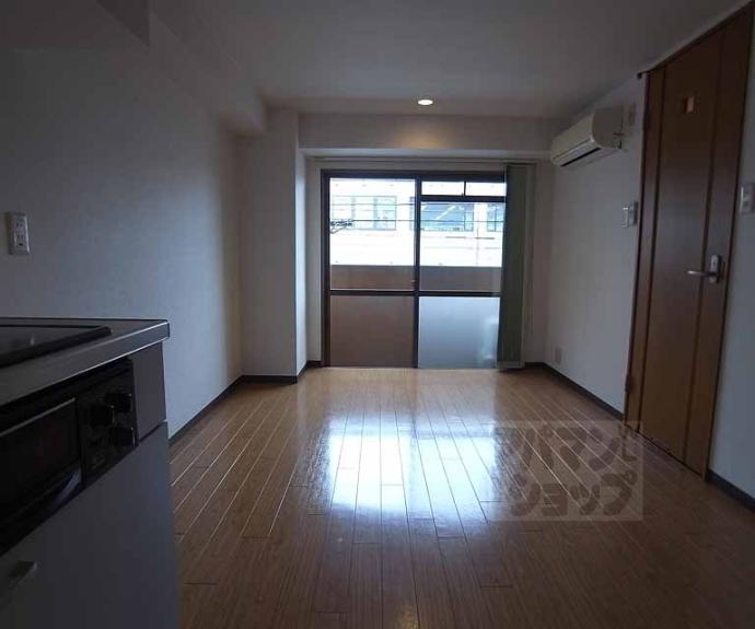 【第２８長栄四条ＳＫハイツ】間取