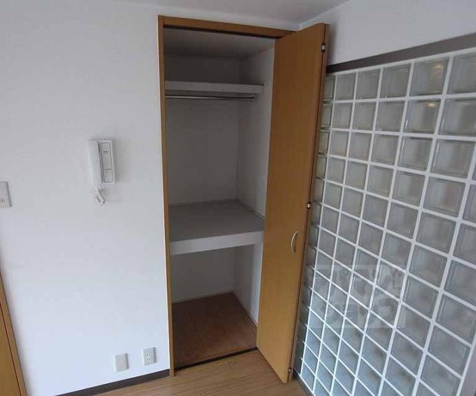 【第２８長栄四条ＳＫハイツ】間取