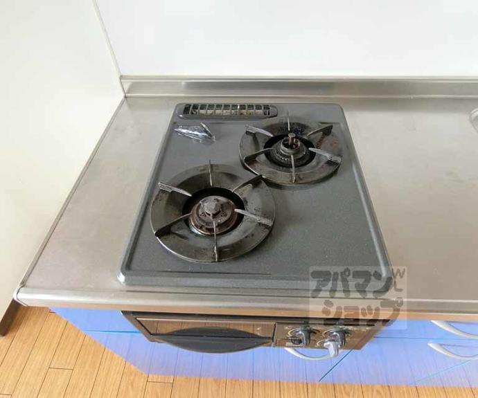 【第２８長栄四条ＳＫハイツ】間取