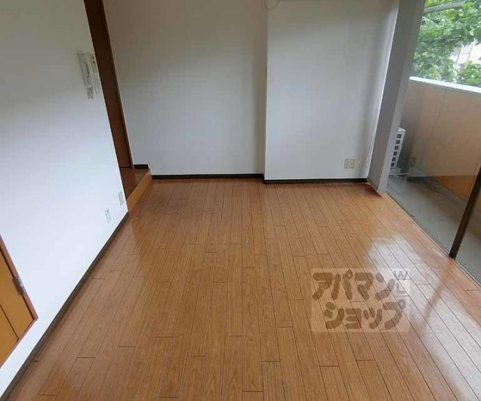 【第２８長栄四条ＳＫハイツ】間取