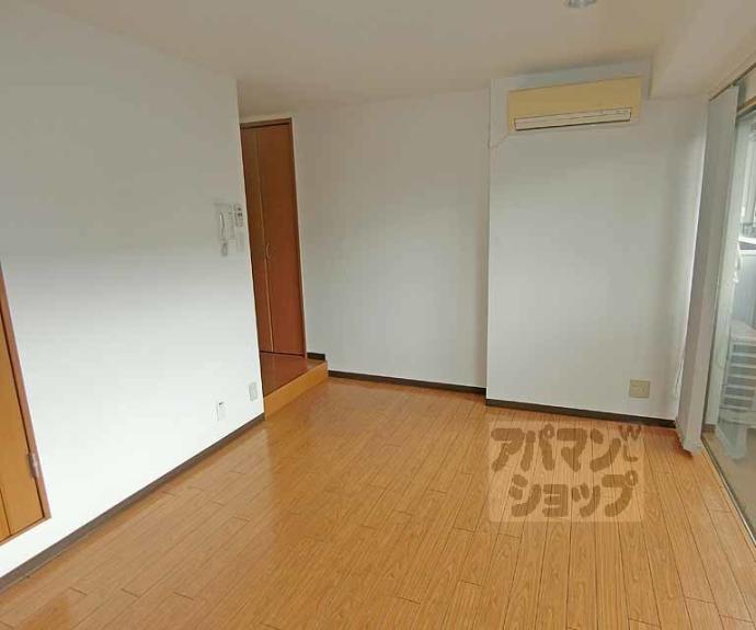 【第２８長栄四条ＳＫハイツ】間取