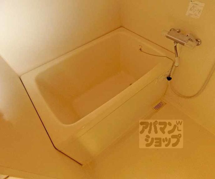 【第２８長栄四条ＳＫハイツ】間取