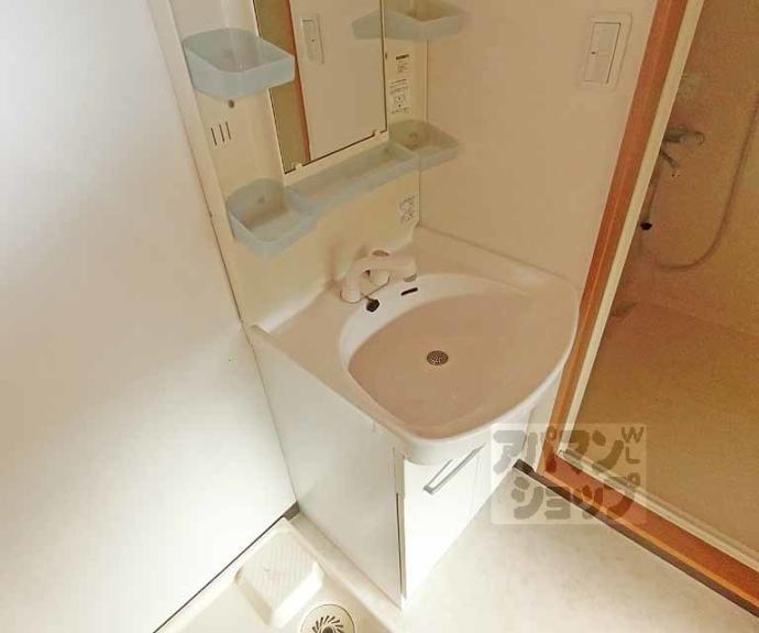 【第２８長栄四条ＳＫハイツ】間取