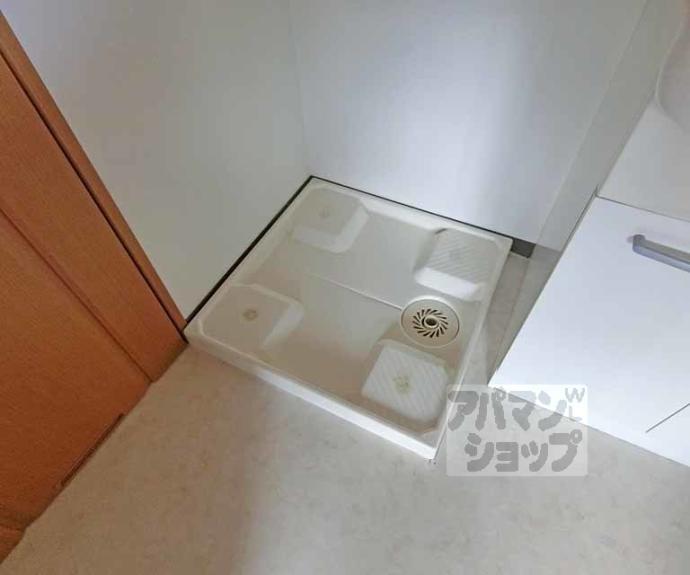 【第２８長栄四条ＳＫハイツ】間取