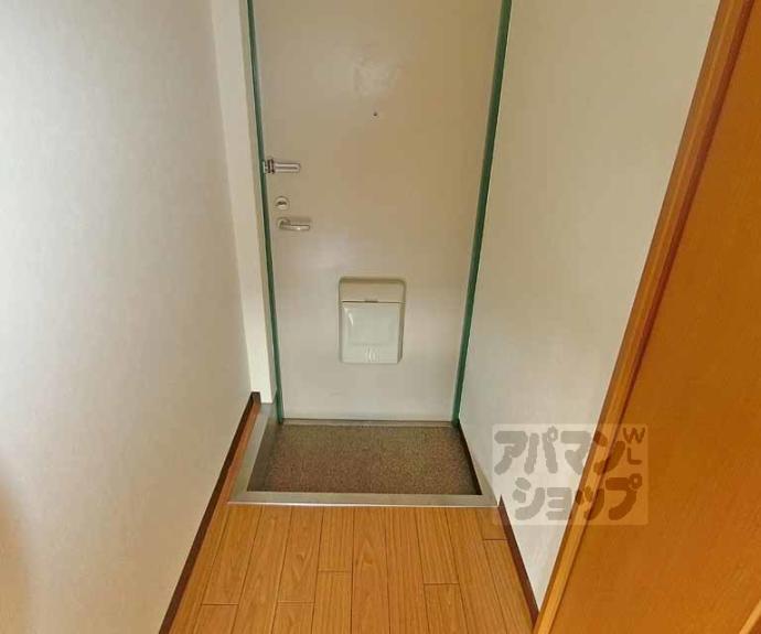 【第２８長栄四条ＳＫハイツ】間取