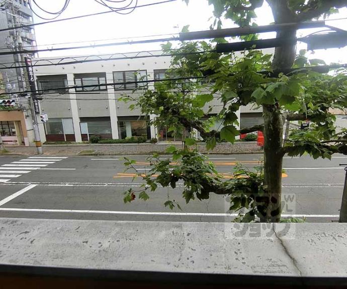 【第２８長栄四条ＳＫハイツ】間取