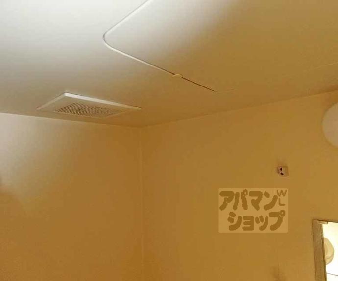 【第２８長栄四条ＳＫハイツ】間取