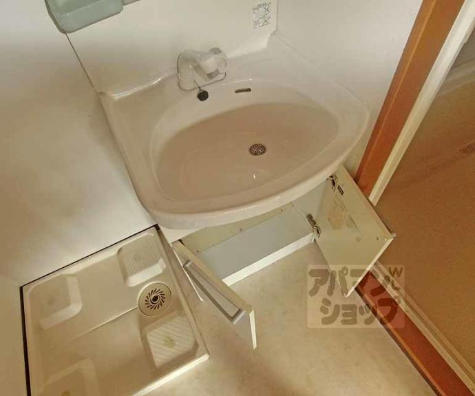 【第２８長栄四条ＳＫハイツ】間取