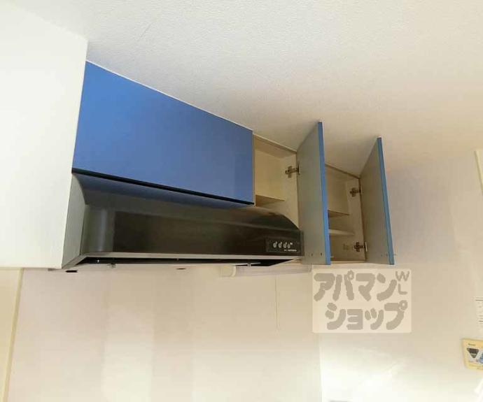 【第２８長栄四条ＳＫハイツ】間取