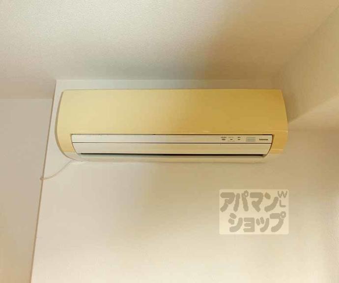 【第２８長栄四条ＳＫハイツ】間取