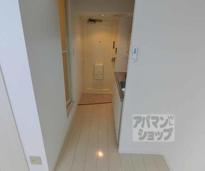 【レインボーハイツ】間取