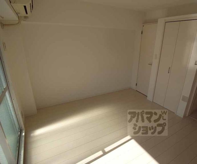 【レインボーハイツ】間取