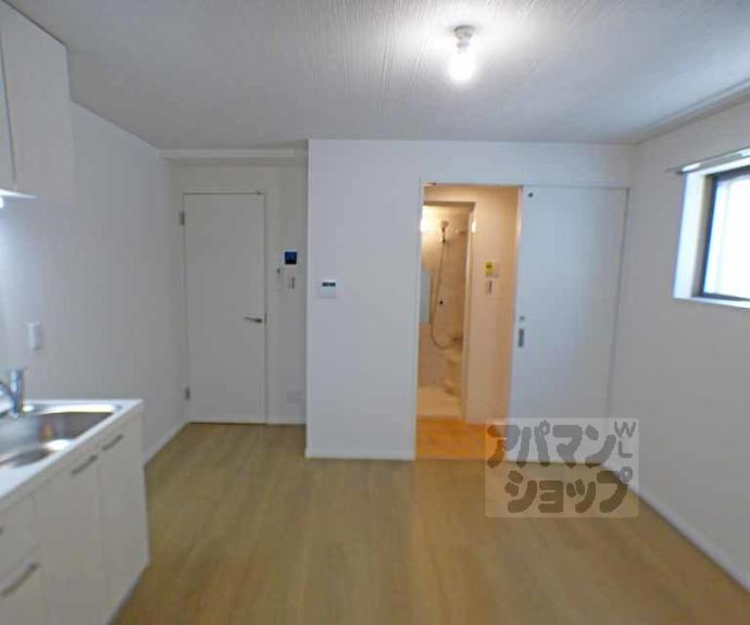 【Ｐｒｉｖａｔｅ　Ｒｅｓｉｄｅｎｃｅ百万遍】