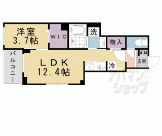 【ラ・リッシュⅠ】