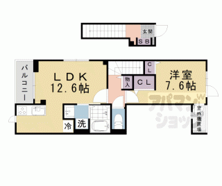 【ラ・リッシュⅠ】