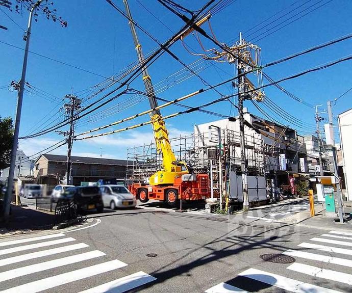 【ラ・リッシュⅠ】間取