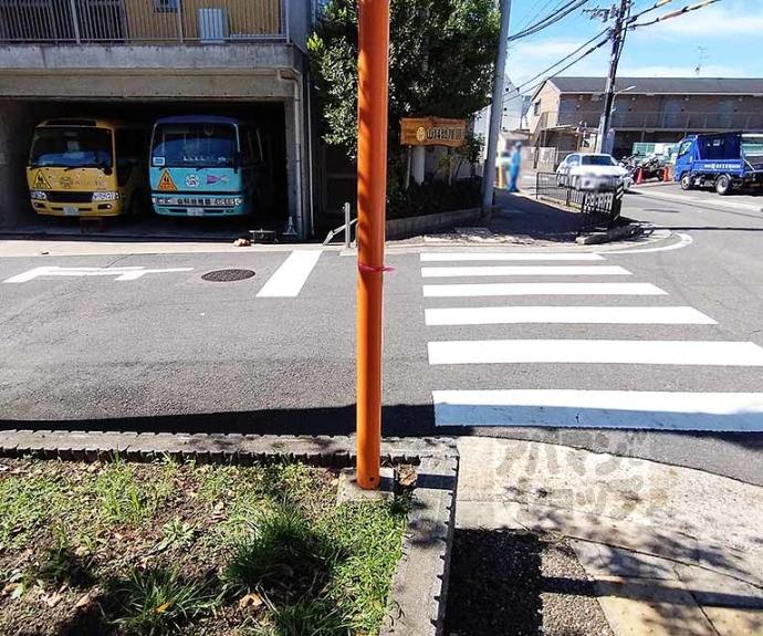 【ラ・リッシュⅠ】間取