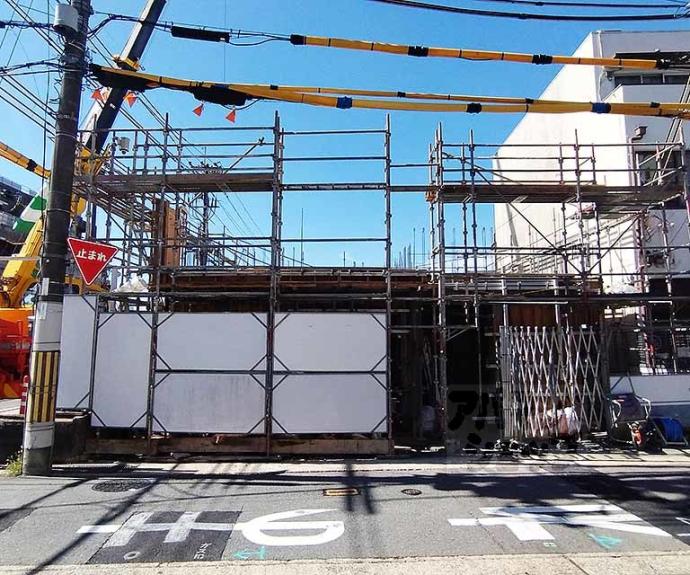 【ラ・リッシュⅠ】間取