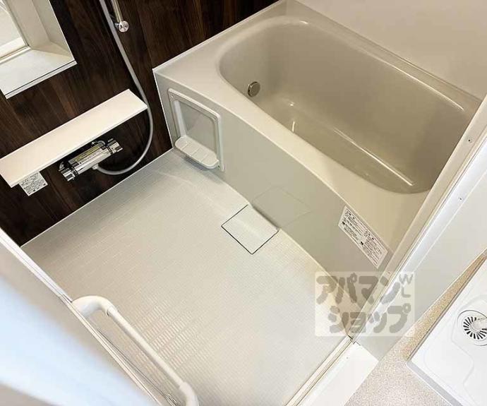 【ラ・リッシュⅠ】間取