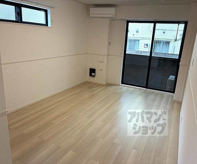 【ラ・リッシュⅠ】間取