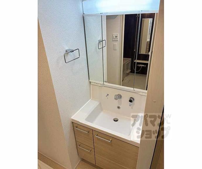 【ラ・リッシュⅠ】間取