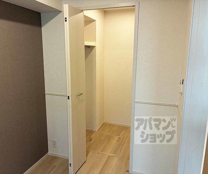 【ラ・リッシュⅠ】間取