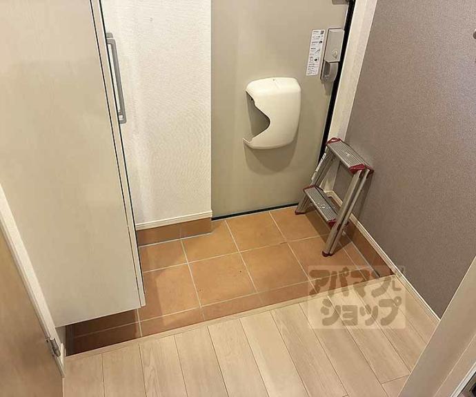 【ラ・リッシュⅠ】間取