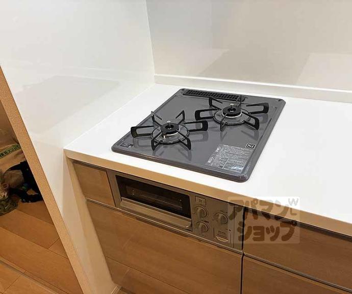 【ラ・リッシュⅠ】間取