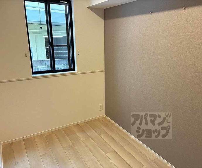 【ラ・リッシュⅠ】間取