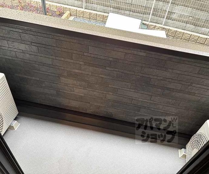 【ラ・リッシュⅠ】間取