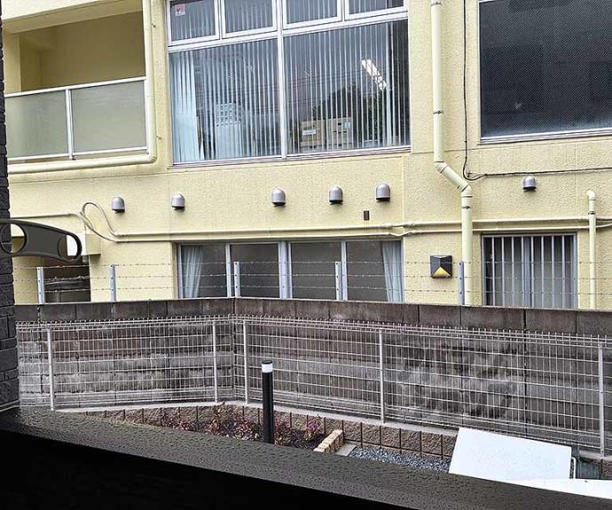 【ラ・リッシュⅠ】間取