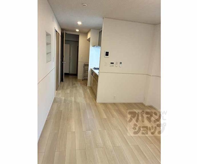 【ラ・リッシュⅠ】間取