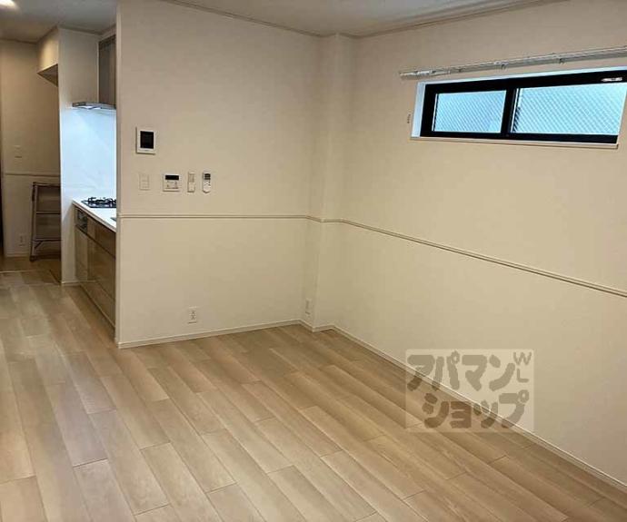 【ラ・リッシュⅠ】間取