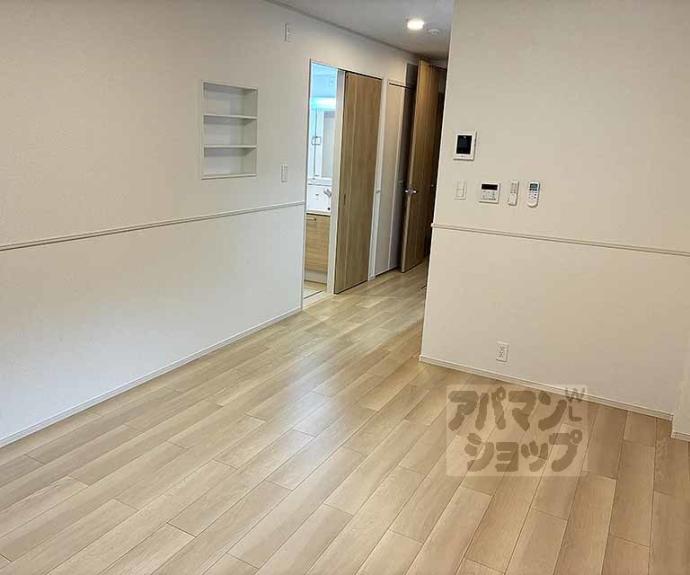 【ラ・リッシュⅠ】間取