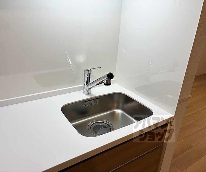 【ラ・リッシュⅠ】間取