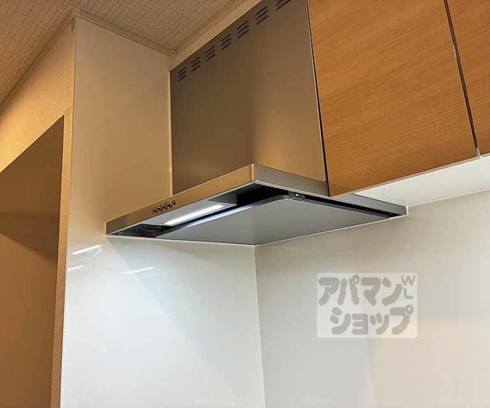 【ラ・リッシュⅠ】間取