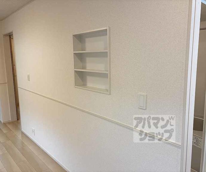 【ラ・リッシュⅠ】間取